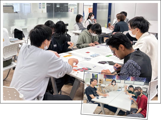 卓上ゲーム同好会