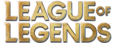 league of legends ロゴ