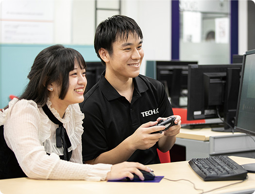 大卒同等の高度専門士