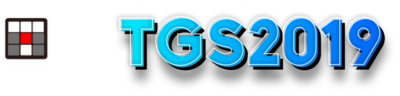 TECH.C. × TGS2019