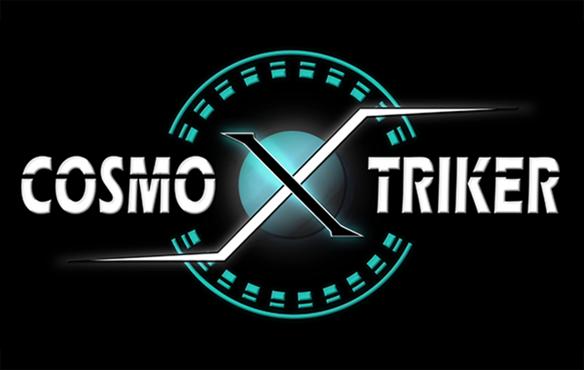 CosmoXtriker