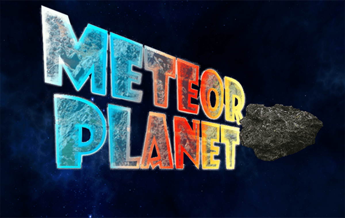 MeteorPlanet
