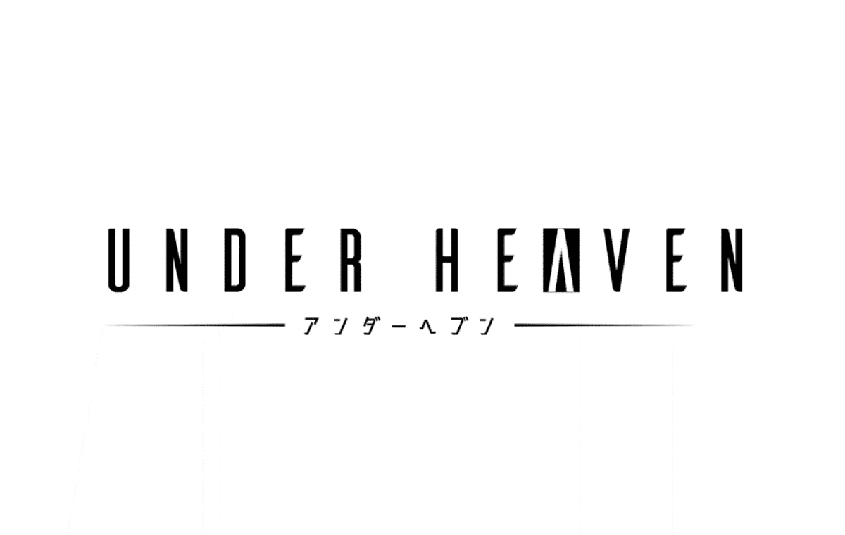 UNDER HEAVEN