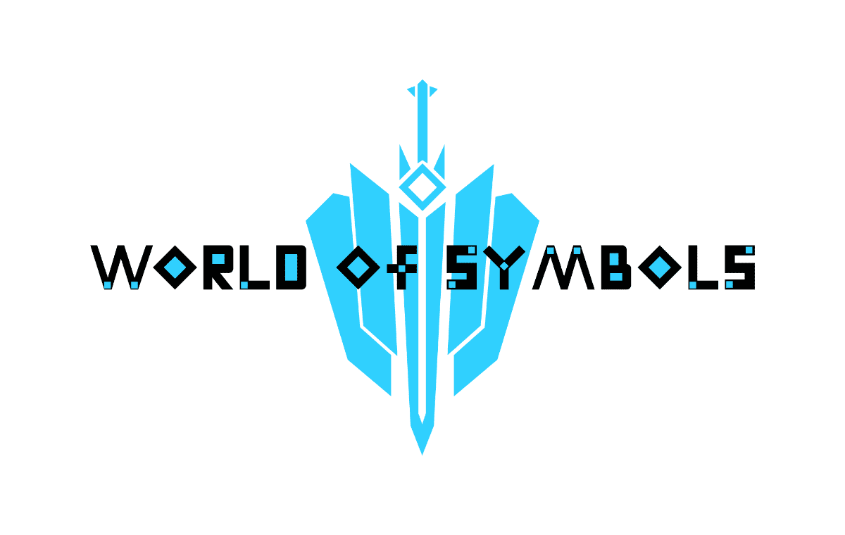 world of symbols